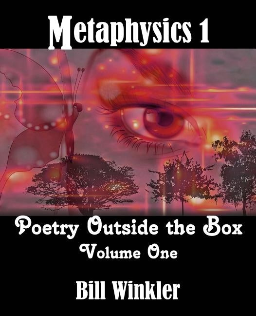 Metaphysics 1 by Winkler, Bill