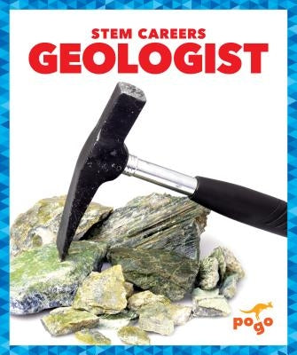 Geologist by Brooks Bethea, Nikole