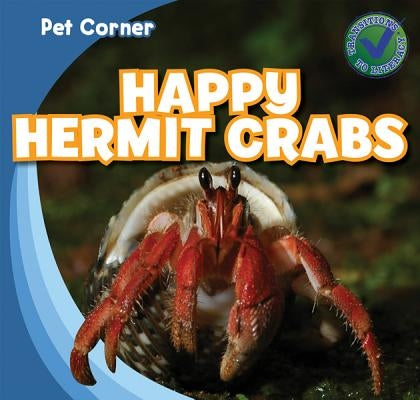 Happy Hermit Crabs by Carraway, Rose