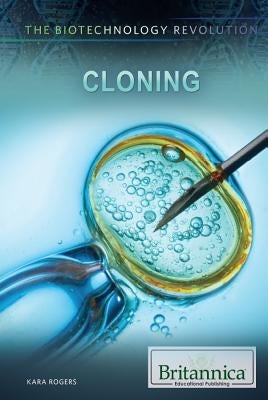 Cloning by Rogers, Kara