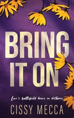 Bring It On by Mecca, Cissy