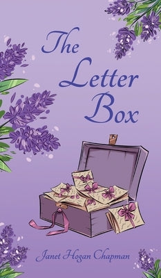 The Letter Box by Chapman, Janet Hogan