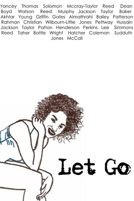 Let Go by Yancey, Dontrey