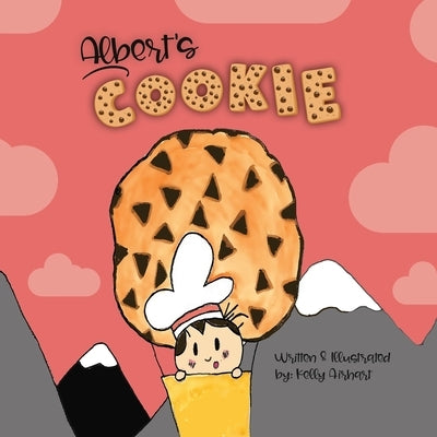 Albert's Cookie by Airhart, Kelly