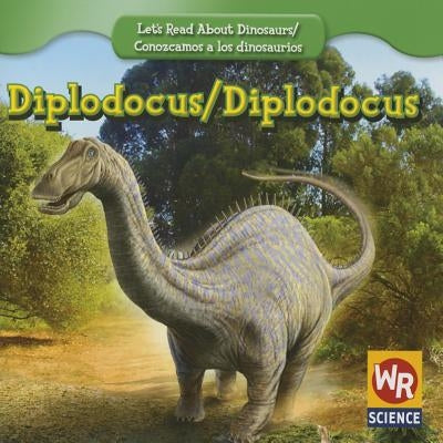 Diplodocus / Diplodocus by Mattern, Joanne