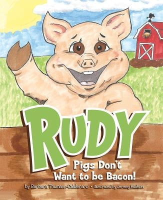 Rudy by Thumann-Calderaro, Barbara