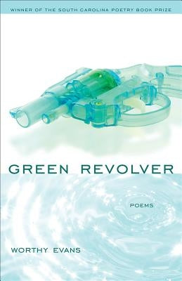 Green Revolver by Evans, Worthy