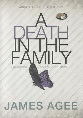 A Death in the Family by Agee, James