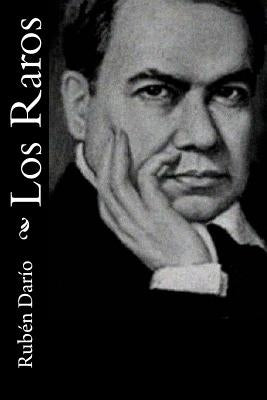 Los Raros by Dario, Ruben