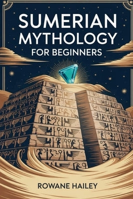 Sumerian Mythology for Beginners: Discover The Sacred Legends Of Inanna, Gilgamesh, And The Ancient Gods by Hailey, Rowane