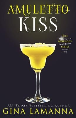 Amuletto Kiss by Lamanna, Gina