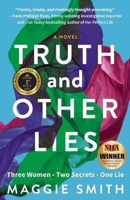 Truth and Other Lies by Smith, Maggie