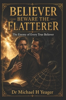 Believer Beware the Flatterer: The Enemy of Every True Believer by Yeager, Michael H.