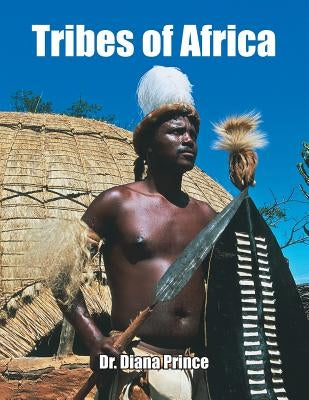 Tribes of Africa by Prince, Diana