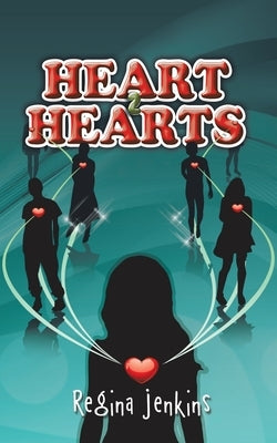 Heart 2 Hearts by Jenkins, Regina