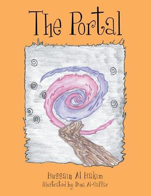 The Portal by Hakim, Hussain Al