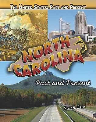 North Carolina by Lew, Kristi