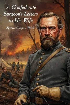 A Confederate Surgeon's Letters to His Wife by Welch, Spencer Glasgow