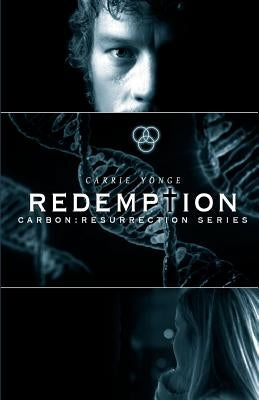 Carbon II: Redemption by Yonge, Carrie Marie