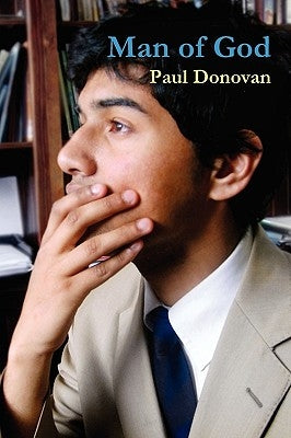 Man of God by Donovan, Paul
