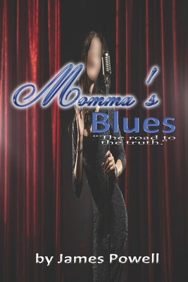 Momma's Blues by Thomas, Lj