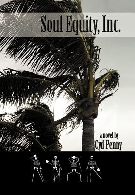 Soul Equity, Inc. by Penny, Cyd
