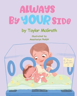 Always By Your Side by McGrath, Taylor