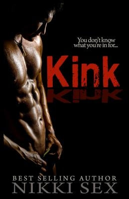 Kink by Sex, Nikki