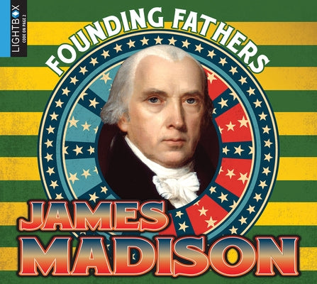 James Madison by McDowell, Pamela