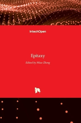 Epitaxy by Zhong, Miao