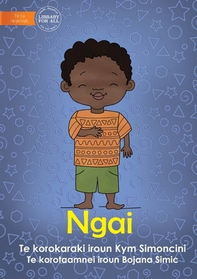 Me - Ngai (Te Kiribati) by Simoncini, Kym