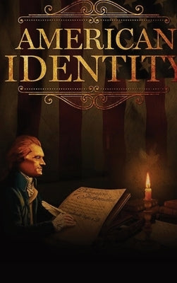 American Identity by Vento, Anthony