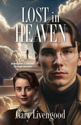 Lost in Heaven: An Unbeliever's Journey Through Heaven by Livengood, Gary
