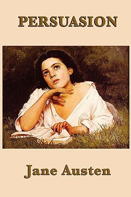 Persuasion by Austen, Jane