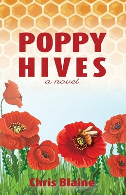 Poppy Hives by Blaine, Chris