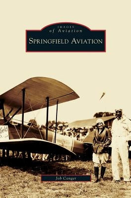 Springfield Aviation by Conger, Job