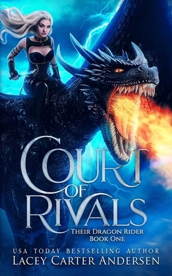 Court of Rivals by Andersen, Lacey Carter