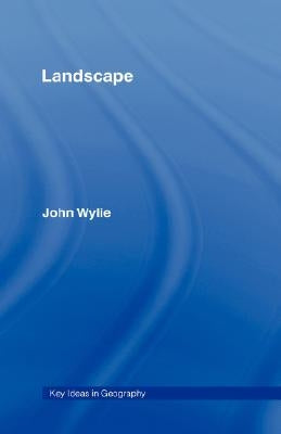 Landscape by Wylie, John