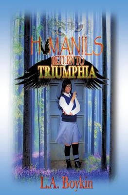 Humanils by Boykin, L. a.
