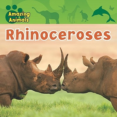 Rhinoceroses by Ciovacco, Justine