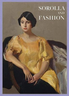 Sorolla and Fashion by Martínez de la Pera, Eloy