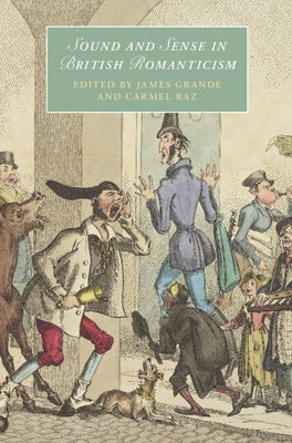 Sound and Sense in British Romanticism by Grande, James