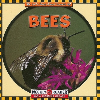 Bees by Ashley, Susan