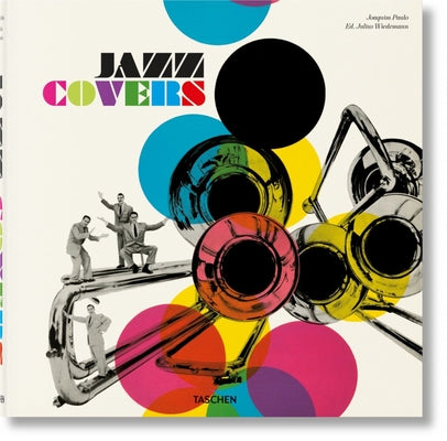 Jazz Covers by Paulo, Joaquim