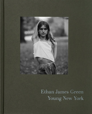 Ethan James Green: Young New York (Signed Edition) by Green, Ethan James
