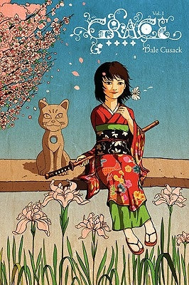 Grace and the Drawl by Cusack, Dale