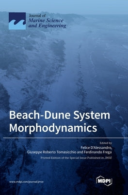 Beach-Dune System Morphodynamics by D'Alessandro, Felice