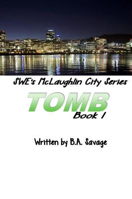 Tomb by Savage, B. a.