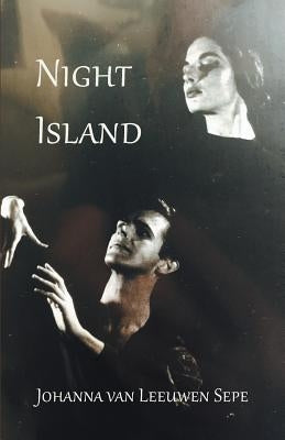Night Island by Van Leeuwen Sepe, Johanna