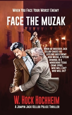 Face the Muzak by Hochheim, W. Hock